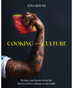 Booker's - Cooking for the Culture