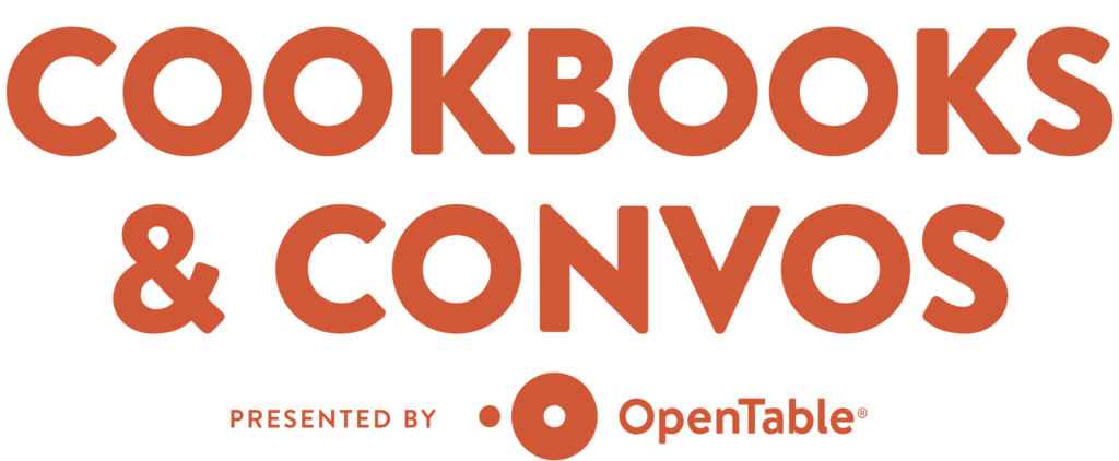 Cookbooks & Convos