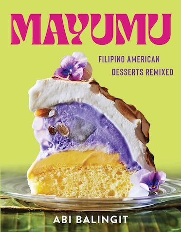 Book cover: Mayumu
