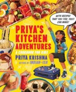 Priya's Kitchen Adventures