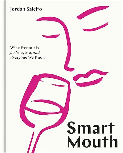 Book cover: Smart Mouth