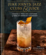 Book cover: Juke Joints, Jazz Clubs & Juice